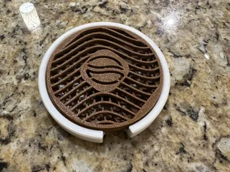 Coffee Mug Coaster