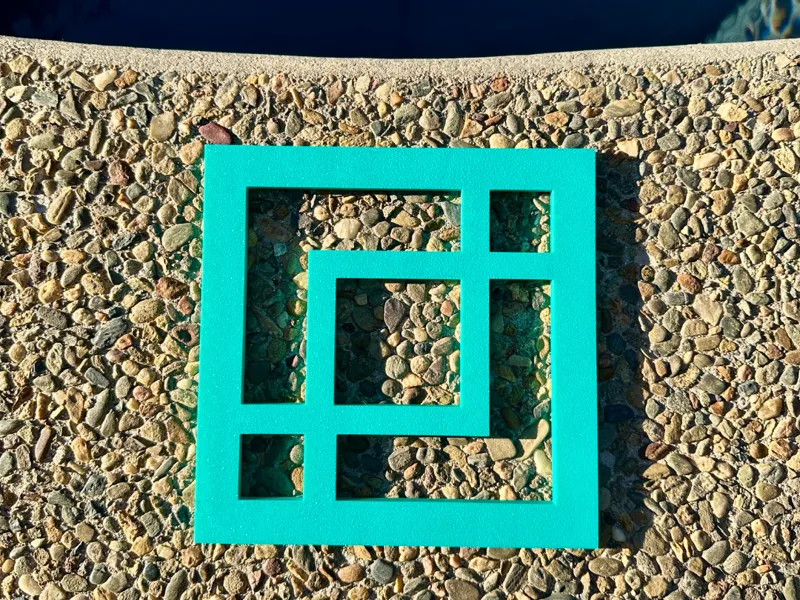 Breeze Block