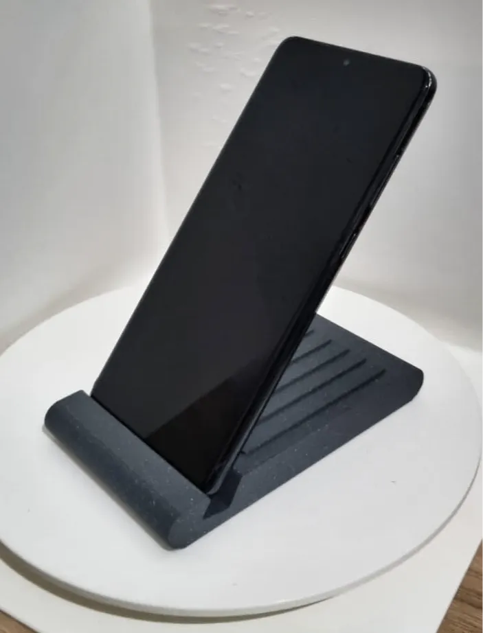 Soporte movil vertical