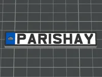 Parishay