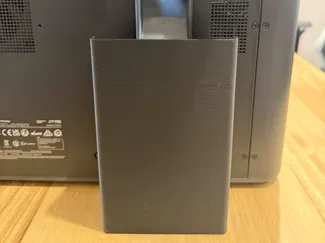P1S/X1C/P2S Poop bin