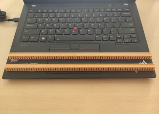 ThinkPad 14寸笔记本电脑支架