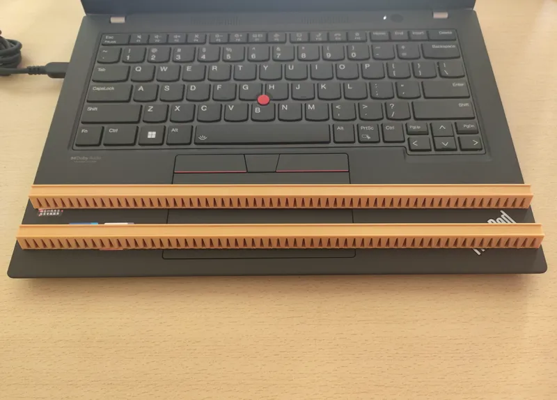 ThinkPad 14寸笔记本电脑支架