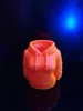 0.16mm layer, 2 walls, 8% infill: Detailed quality