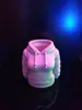 0.12mm layer, 2 walls, 8% infill: High quality