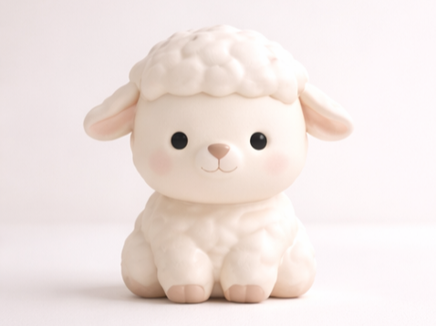 Little Sheep / Lamb 