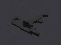 0.2mm layer, 5 walls, 25% infill