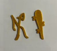 Boîte empilable pour jeu de cartes espagnol — photo 9