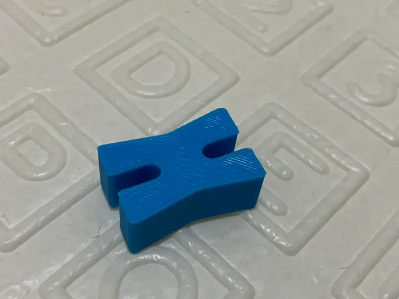 Conector Tomy Plarail