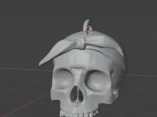 g59 Ornament