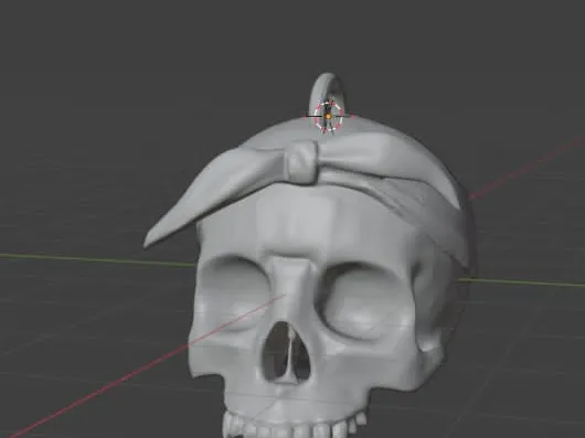 g59 Ornament