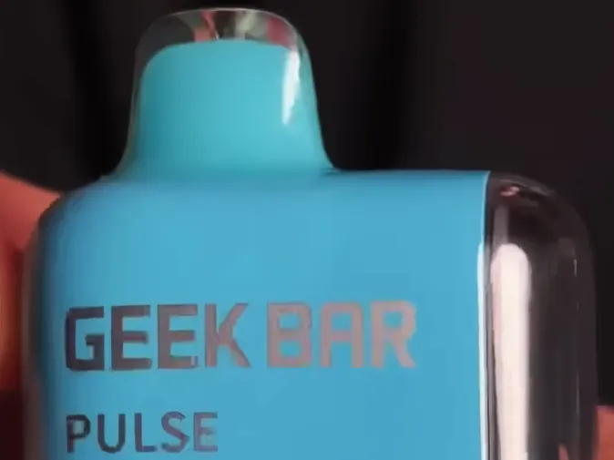 geek bar pulse