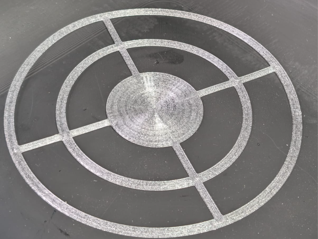 Tabletop Objective Markers