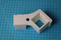 MAGNETIC 25% infill