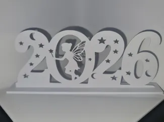 décor 2026