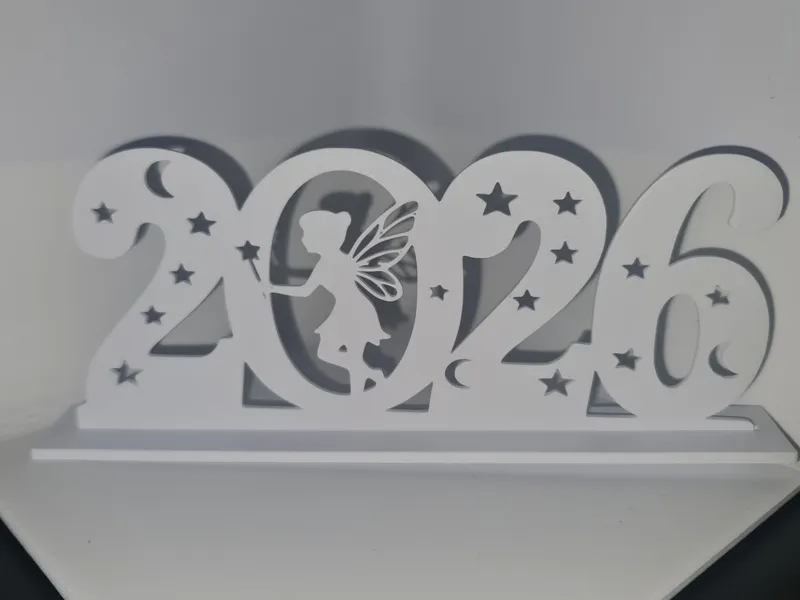 décor 2026