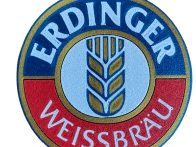 Erdinger Coaster