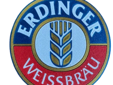 Erdinger Coaster