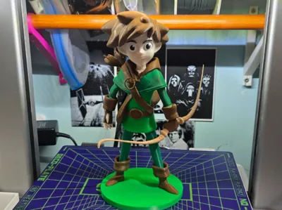 Robin Hood