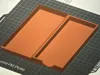 0.2mm layer, 2 walls, 15% infill. No Text (Faster Print)