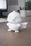 Single Color-0.2mm layer, 2 walls, 15% infill
