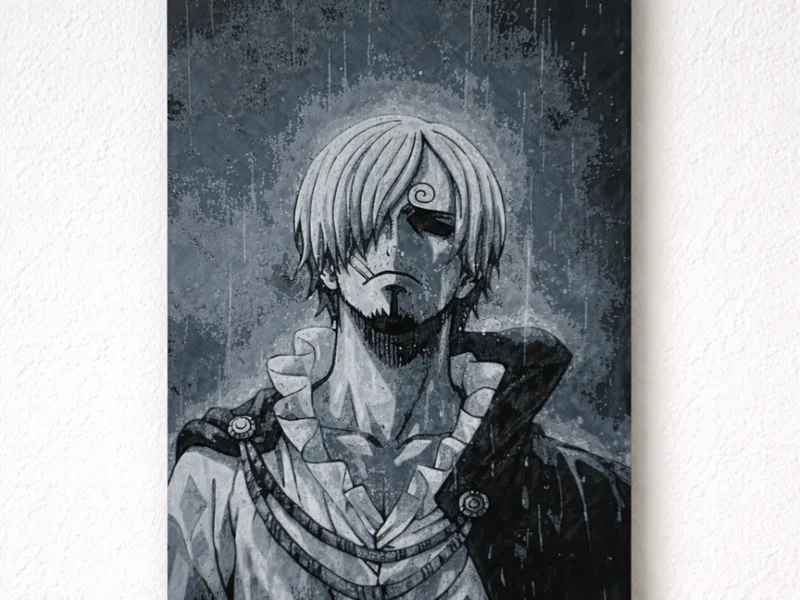 Sanji HueForge