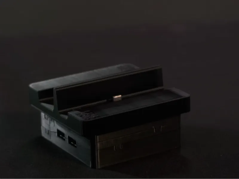 Switch 2/pc handheld mini dock (NOT MINE)