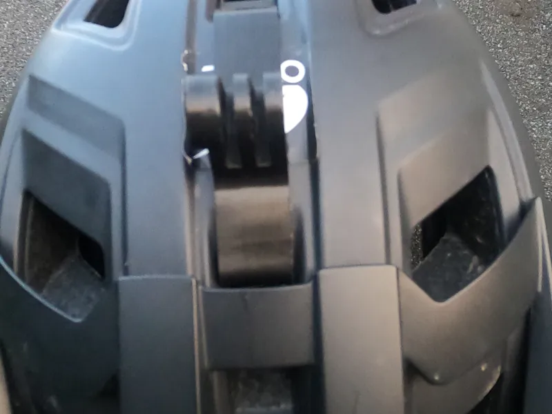 GoPro Helmhalter