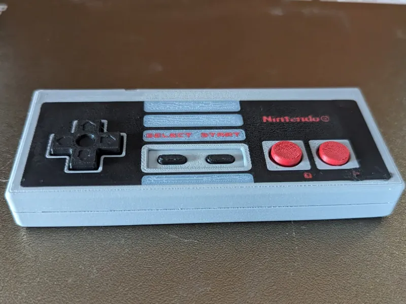 NES Controller