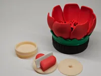 All parts