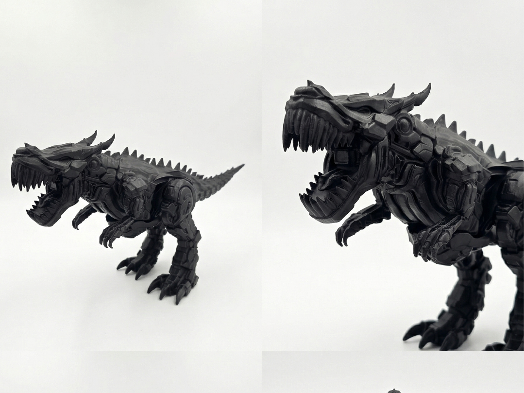 Transformers - Grimlock