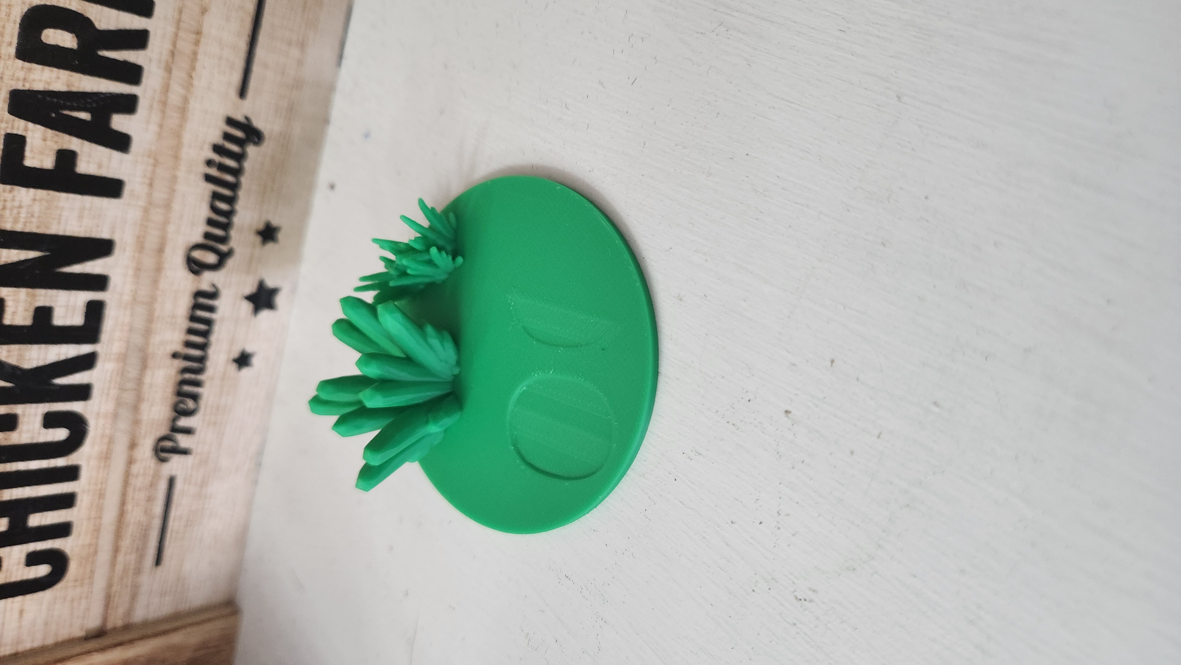 Miniatura 2 do modelo 3D Toadette - Modular "Zero Waste" Edition (No AMS)