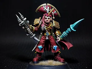 MurderGroup - Marauder pirates