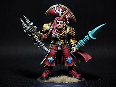 MurderGroup - Marauder pirates