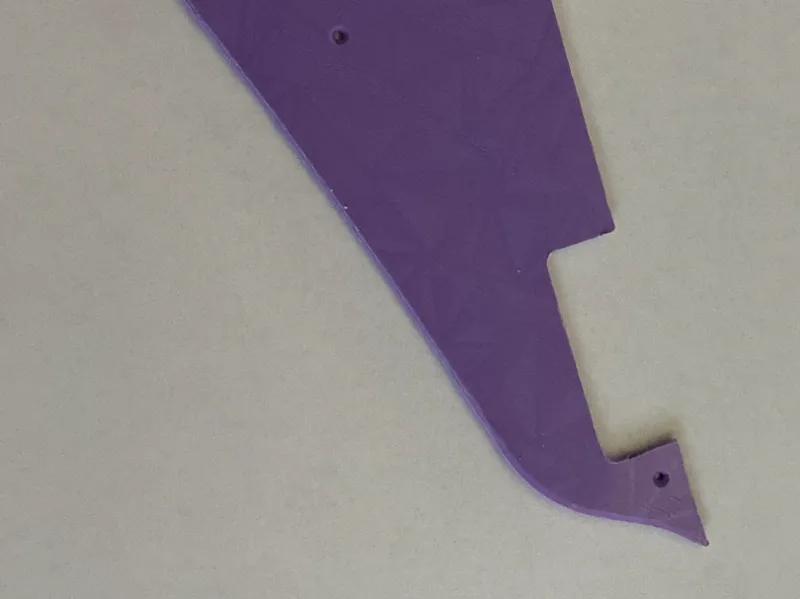 SIRE L7 Pickguard