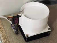 0.2mm layer, 3 walls, 15% infill