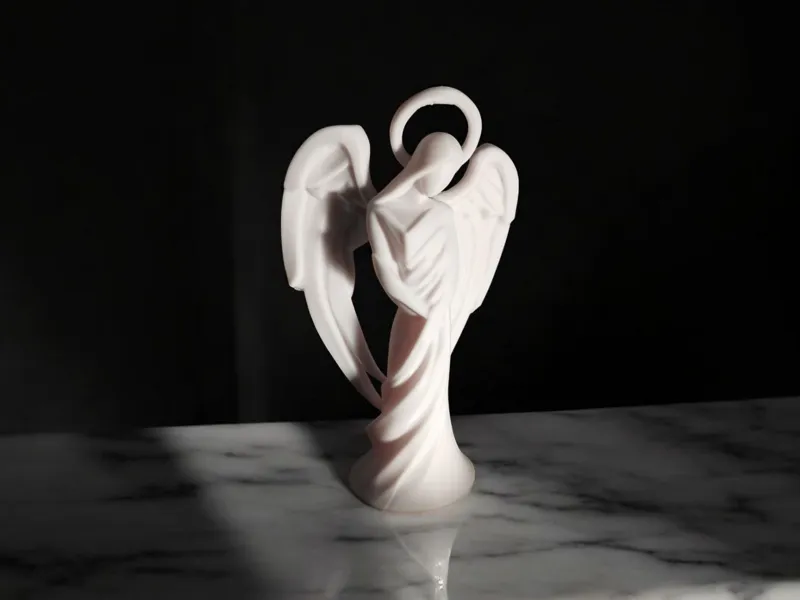 Halora – The Embrace of Light