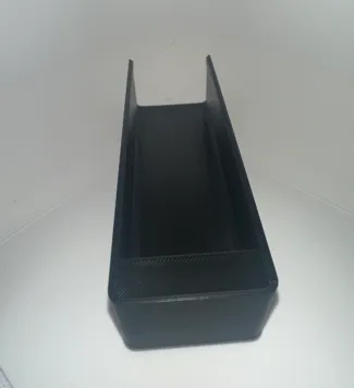 Gridfinity+Plain+Open Bins - A1 Mini