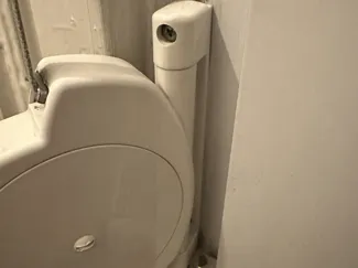 Roller blind holder