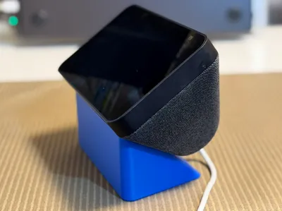 EchoShow5 (2nd Gen) BackwardTilt Parametric Stand