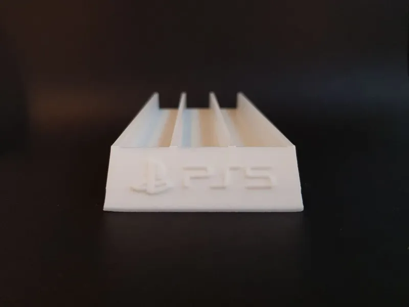 PS5- Game Stand