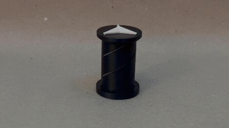 Mercedes Benz Vortex