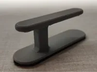 Guida avvolgi corda PETG