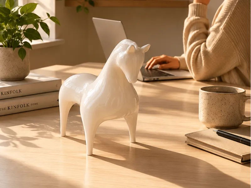 Minimal Horse 