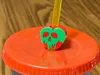 0.2mm layer, 2 walls, 5% infill