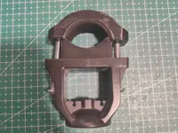 0.2mm 层高, 6 层墙, 25% 填充