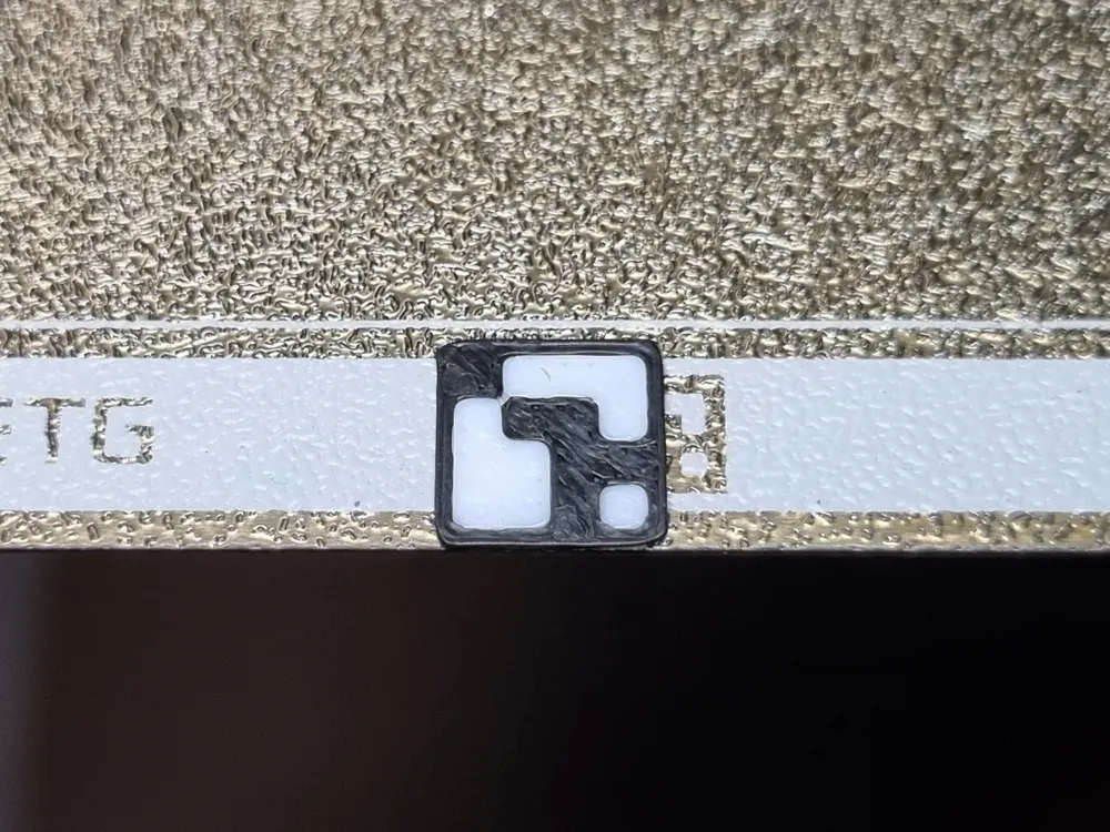 P2S QR Codes For Old Plates ⧸ Second Life 4 Plates - Free 3D Print ...