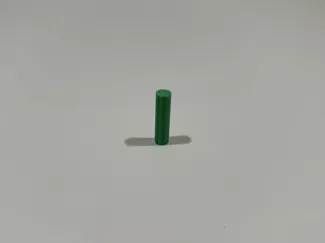 Cylinder test print (no brim)