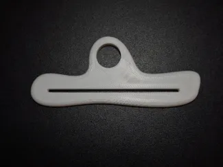 Squeezy - the toothpaste squeezer