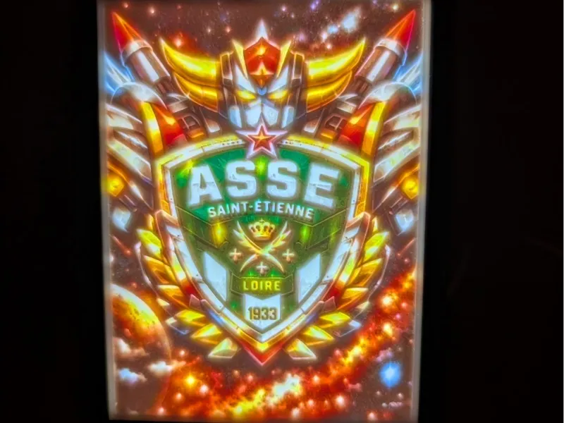Goldorak ASSE